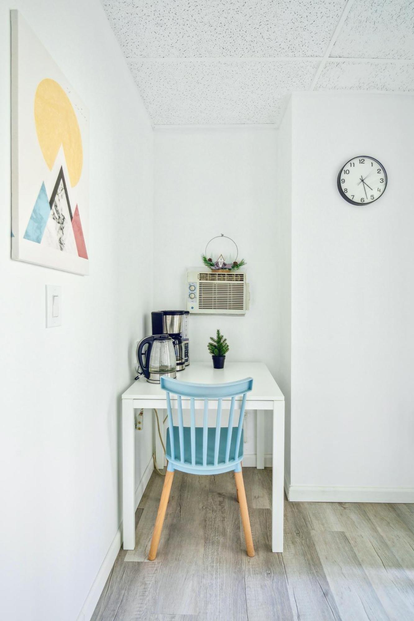 2 Bedroom Cozy Central Apartment New York Luaran gambar